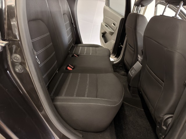 DACIA DUSTER 1500 BLUEHDI 115 CV JOURNEY UP